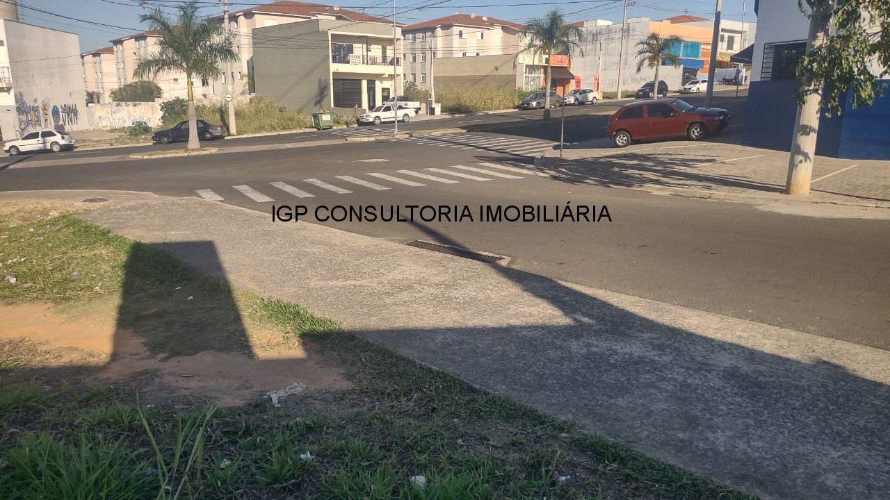 Terreno campo bonito indaiatuba