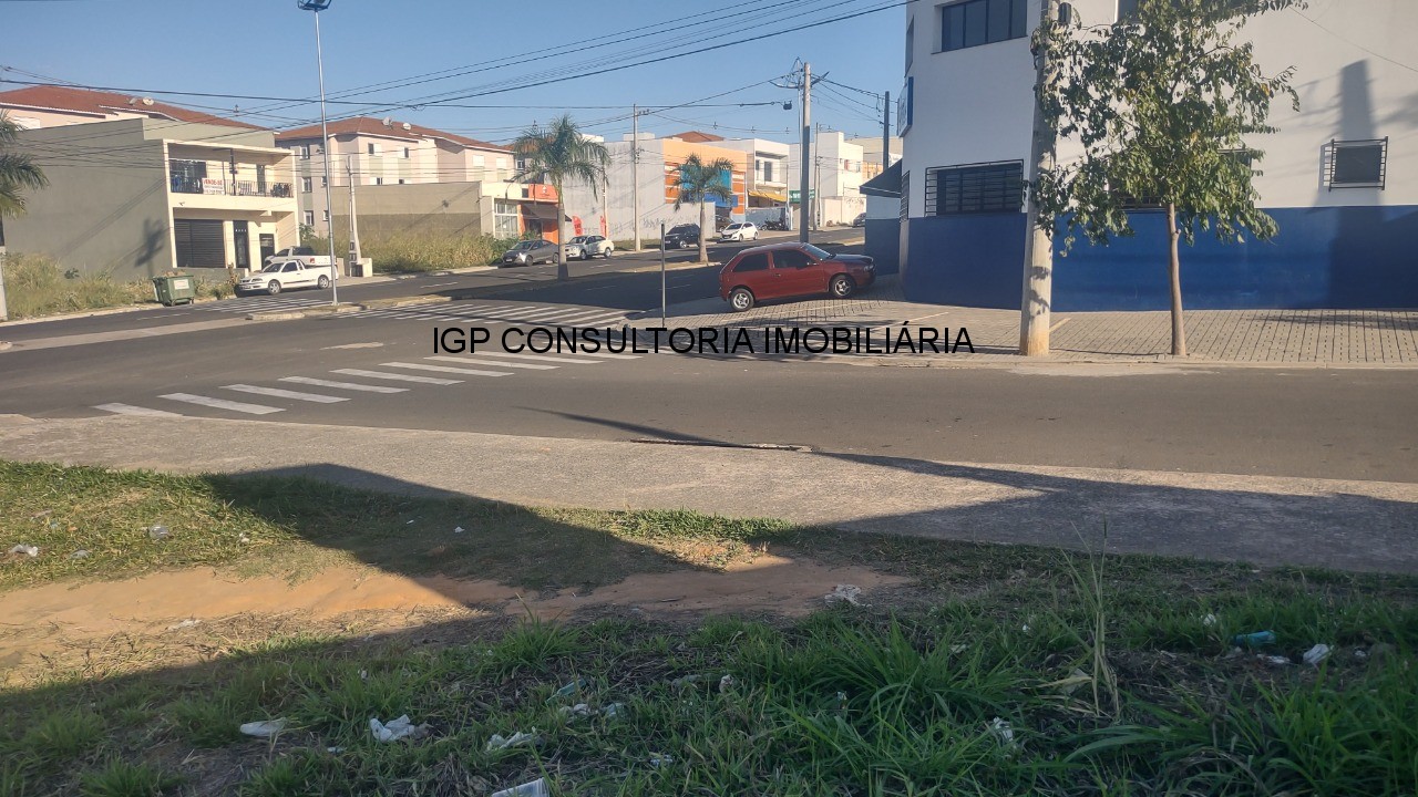 Terreno campo bonito indaiatuba