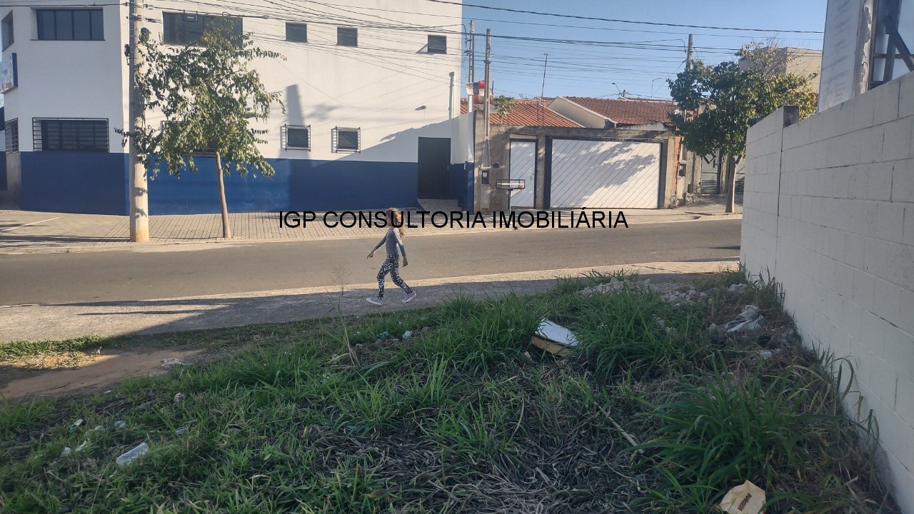 Terreno campo bonito indaiatuba