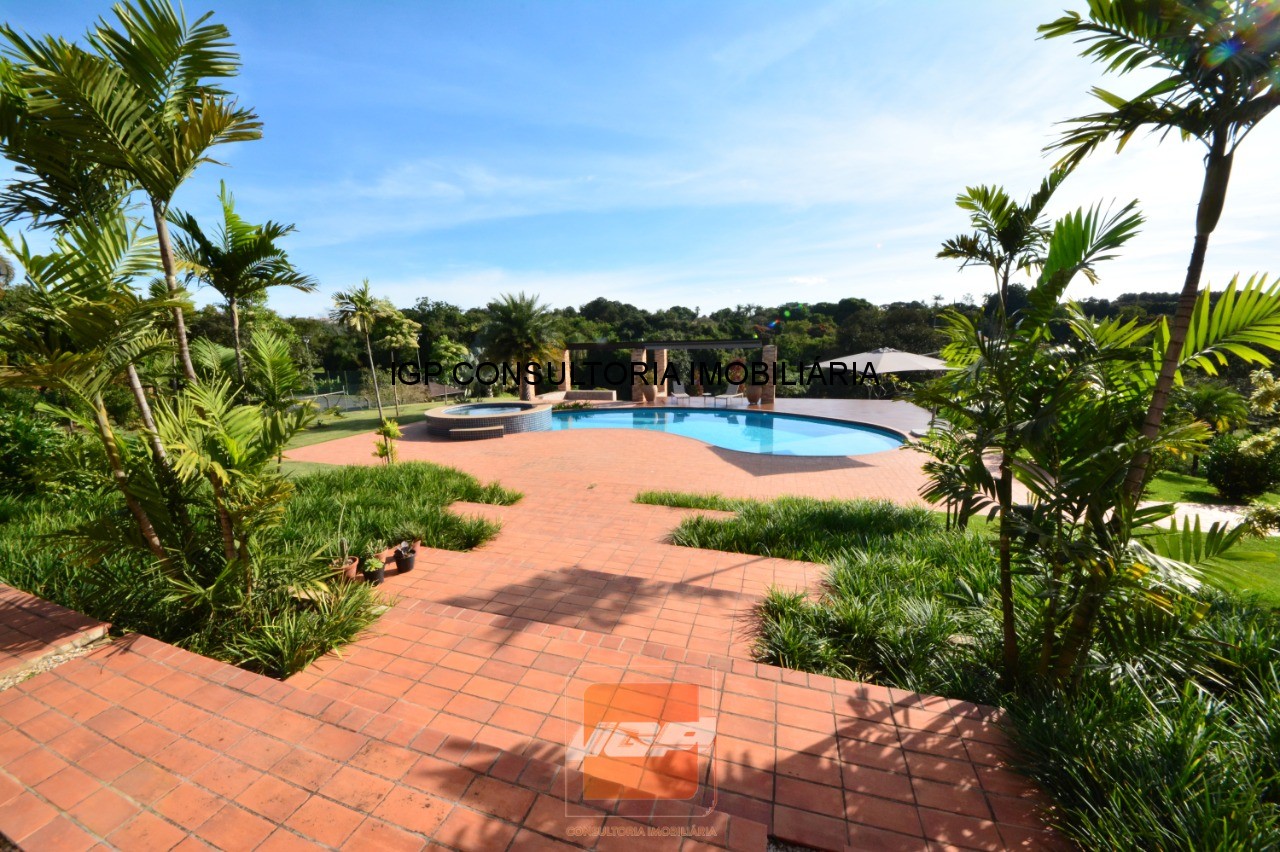 Sítio, 4 quartos, 5456 m² - Foto 15