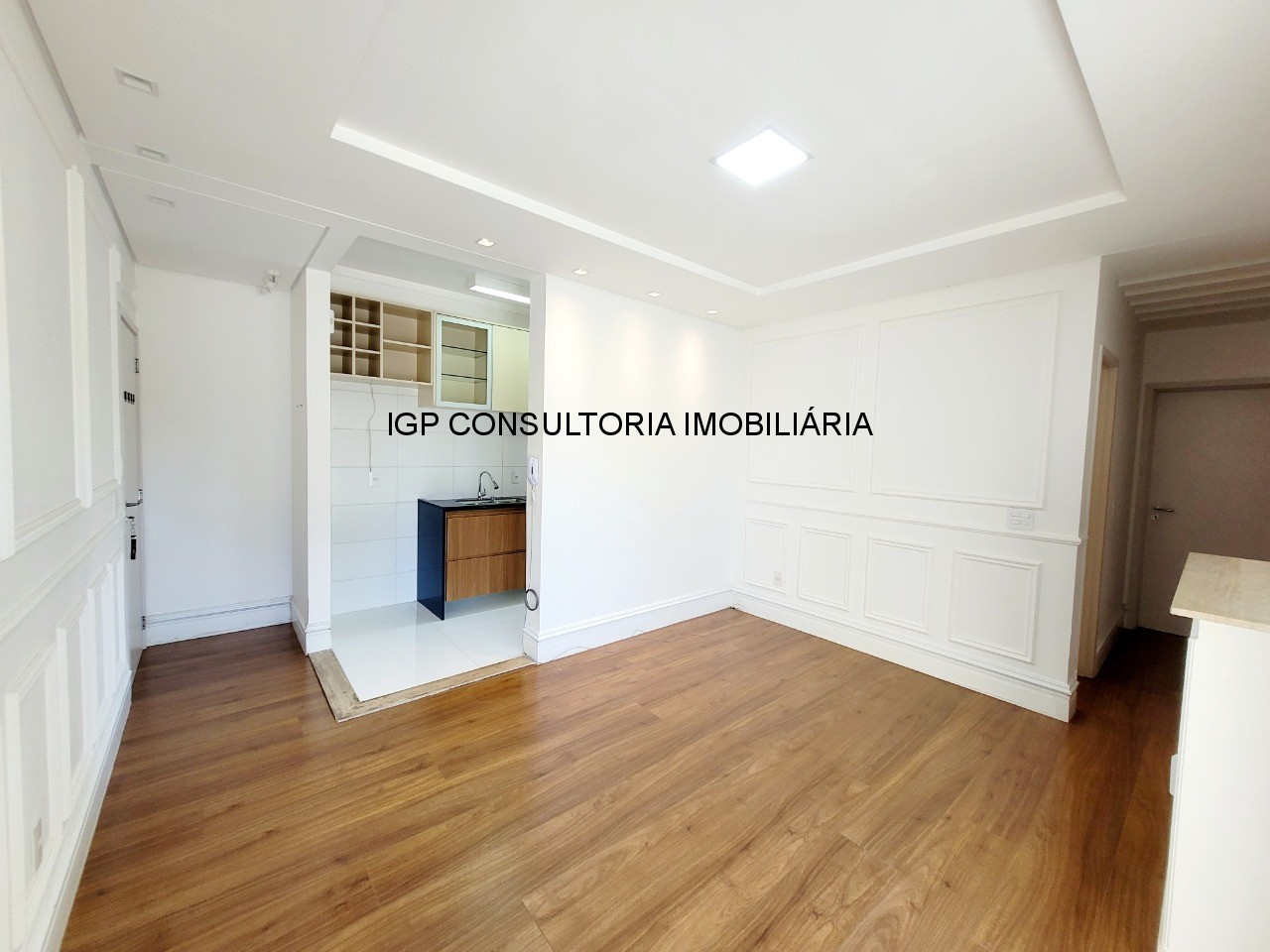 Apartamento, 3 quartos, 69 m² - Foto 1
