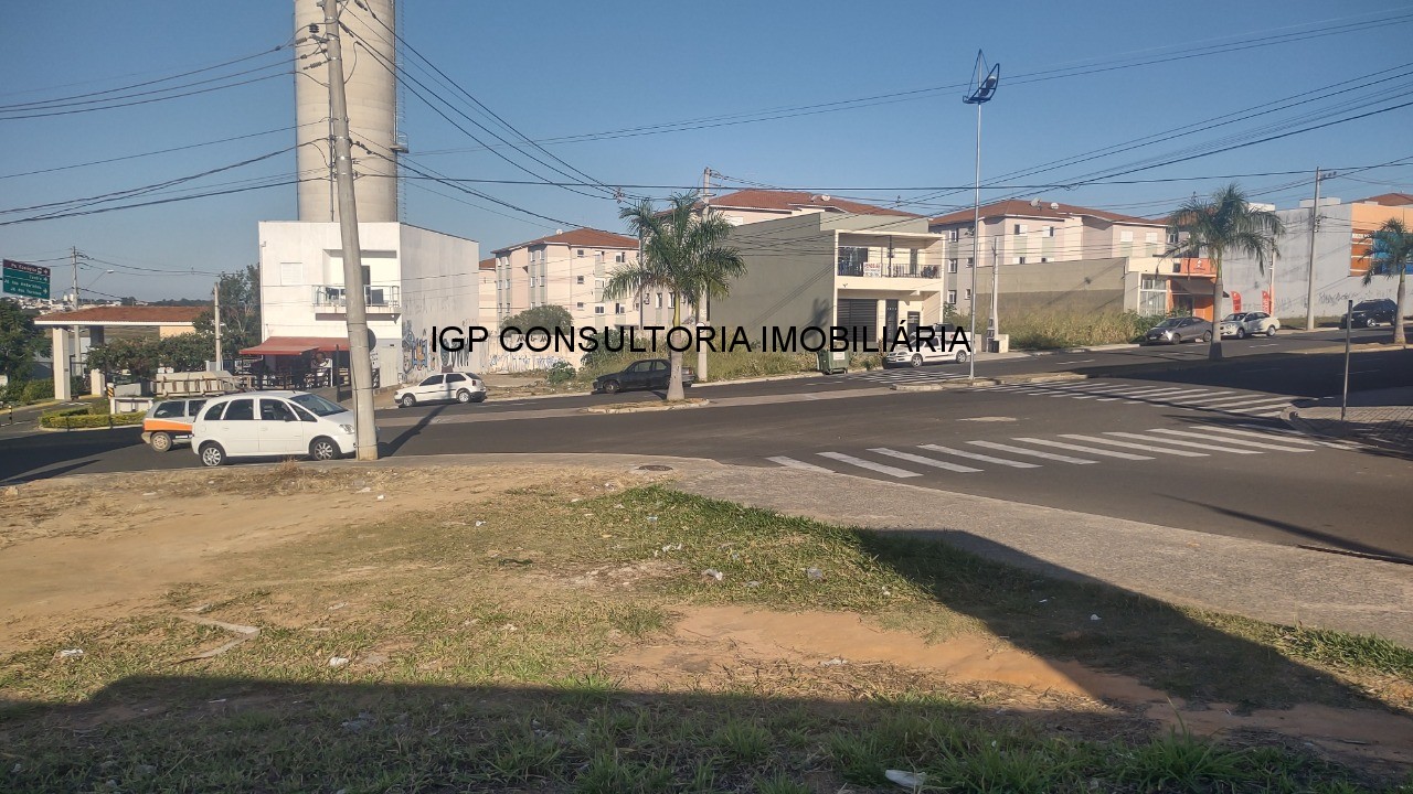 Terreno campo bonito indaiatuba