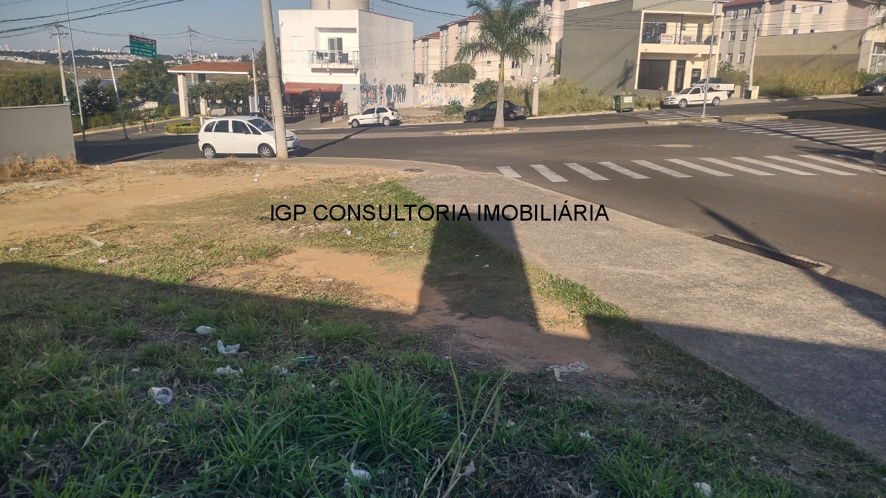 Terreno campo bonito indaiatuba