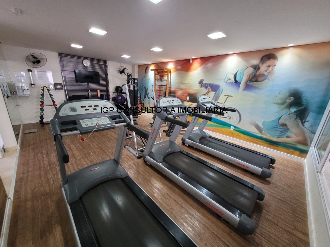Apartamento, 3 quartos, 69 m² - Foto 33