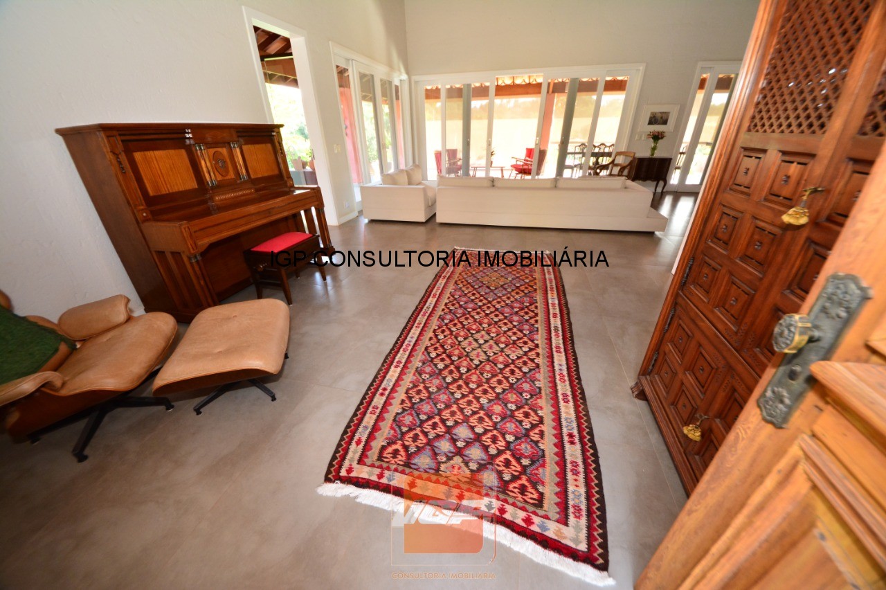 Sítio, 4 quartos, 5456 m² - Foto 4