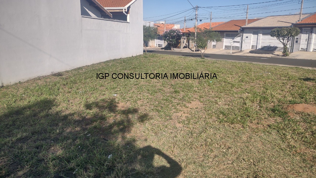 Terreno campo bonito indaiatuba