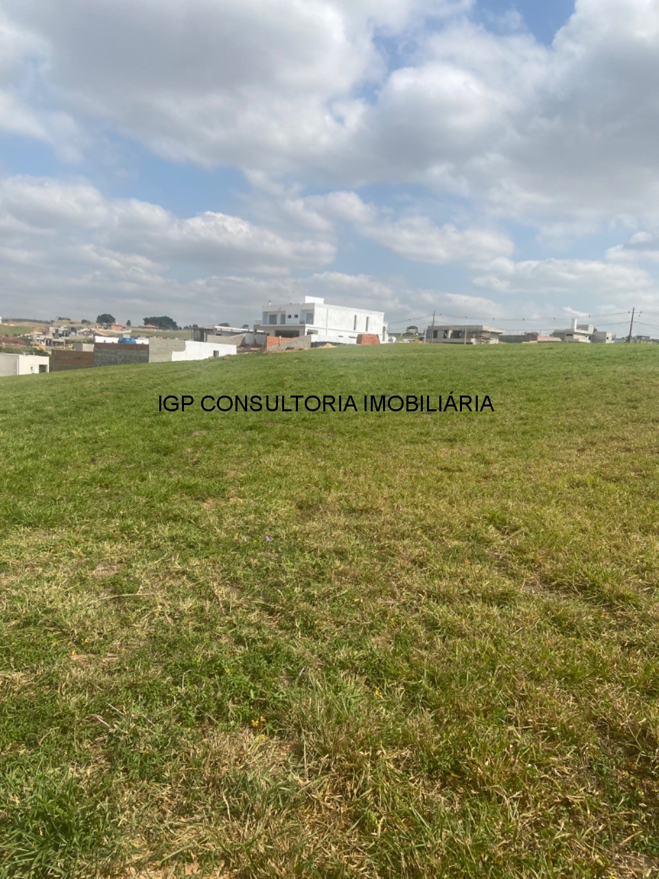 Terreno residencial em indaiatuba - sp, jardim quintas da te