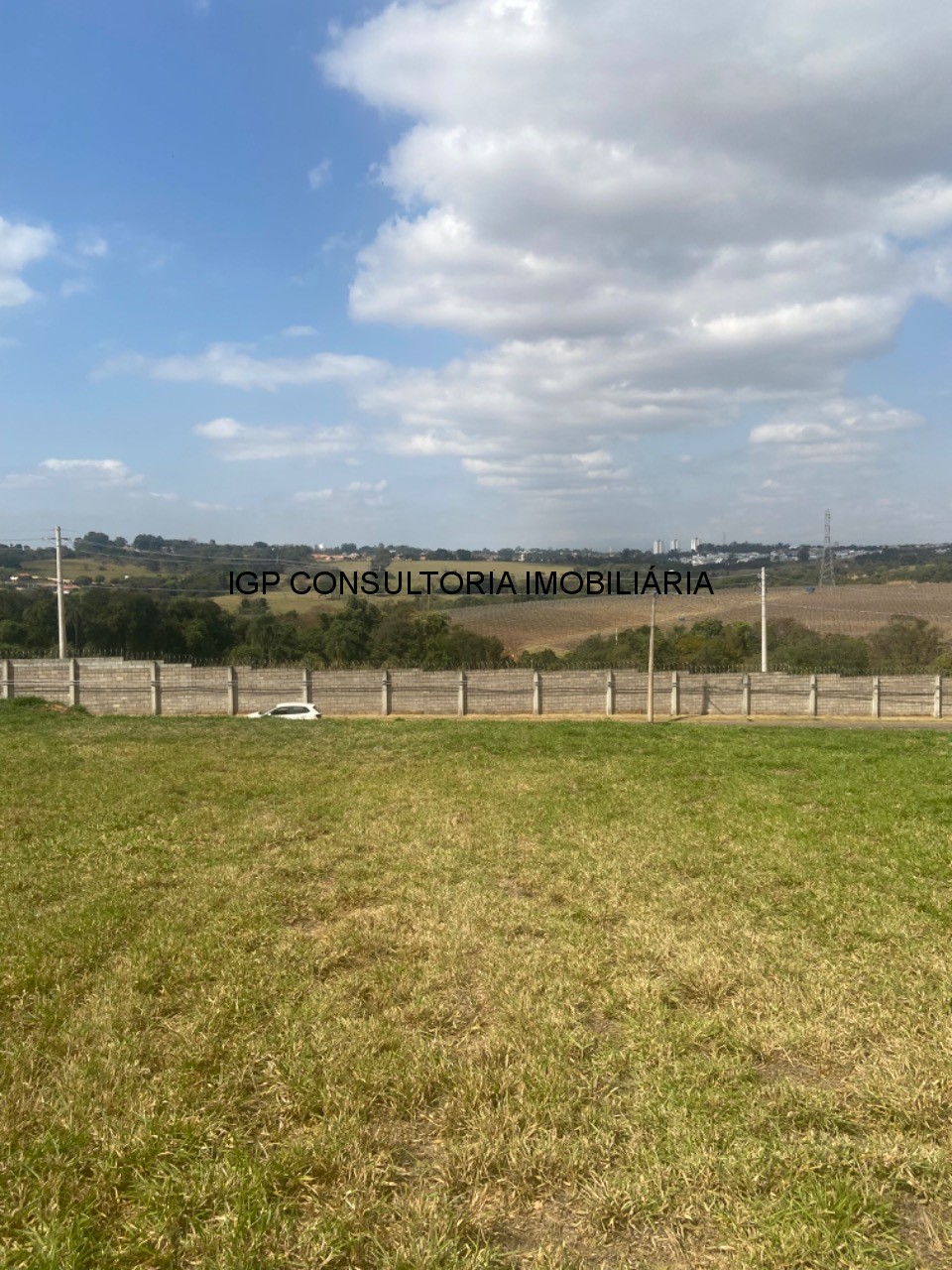 Terreno residencial em indaiatuba - sp, jardim quintas da terracota