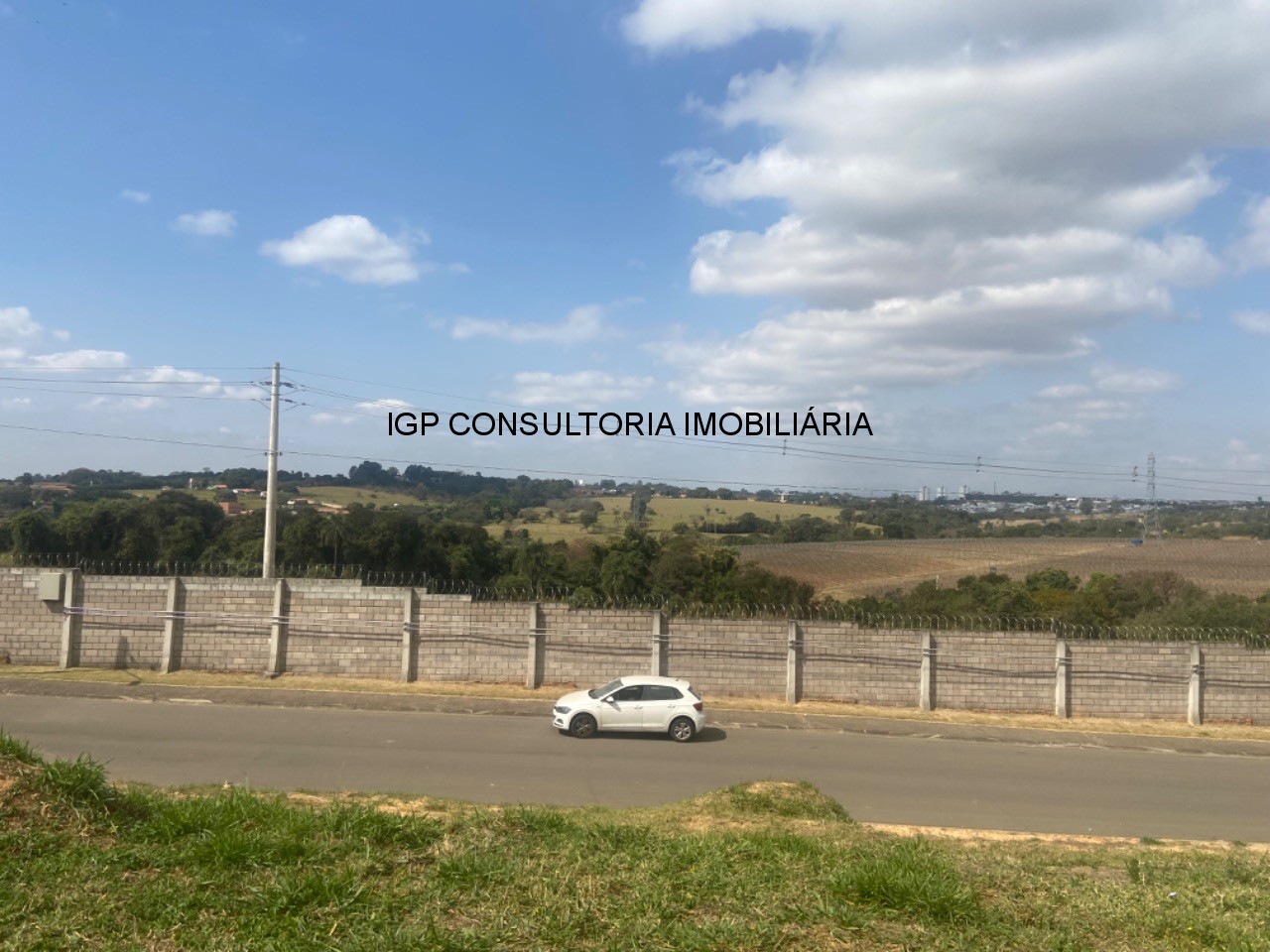 Terreno residencial em indaiatuba - sp, jardim quintas da terracota