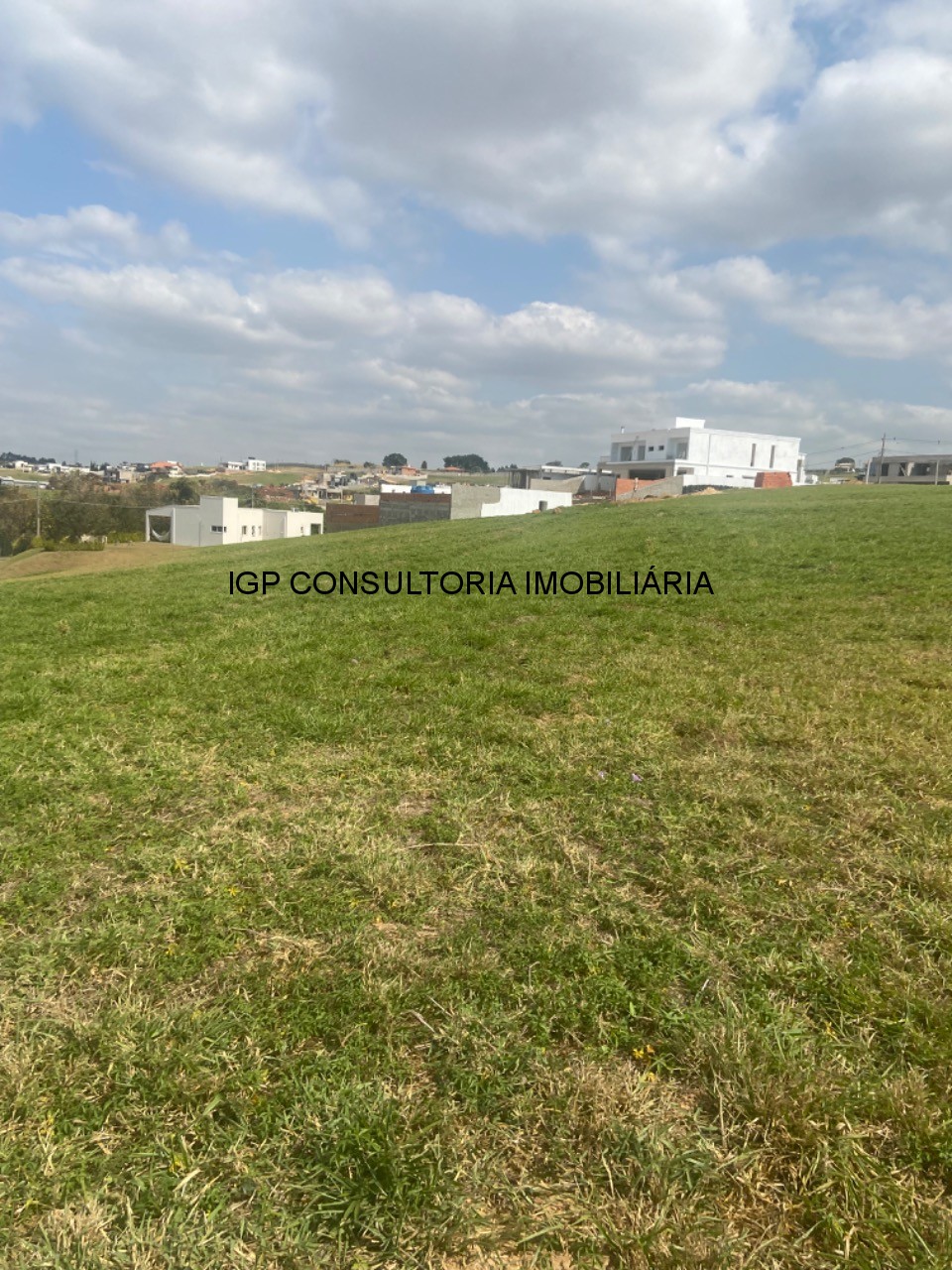 Terreno residencial em indaiatuba - sp, jardim quintas da te