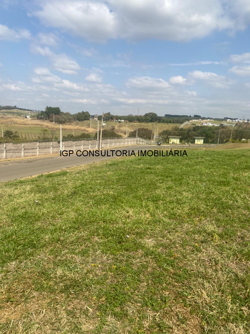 Terreno residencial em indaiatuba - sp, jardim quintas da terracota