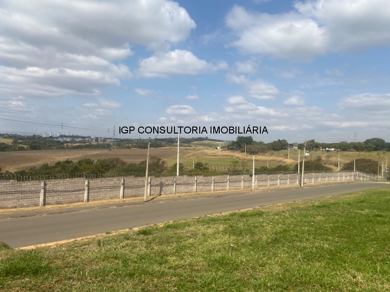 Terreno residencial em indaiatuba - sp, jardim quintas da terracota