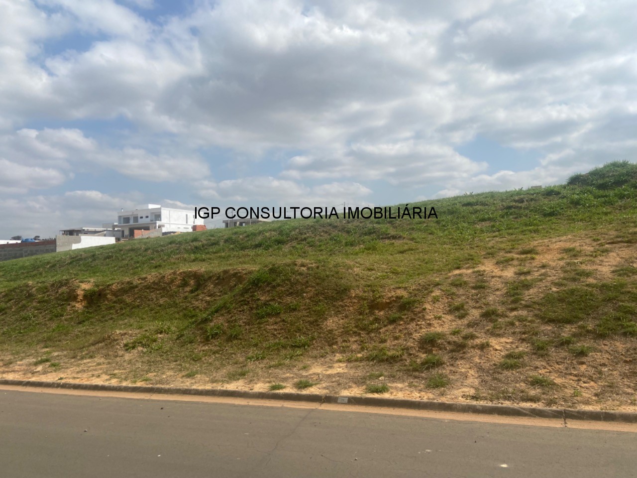 Terreno residencial em indaiatuba - sp, jardim quintas da te