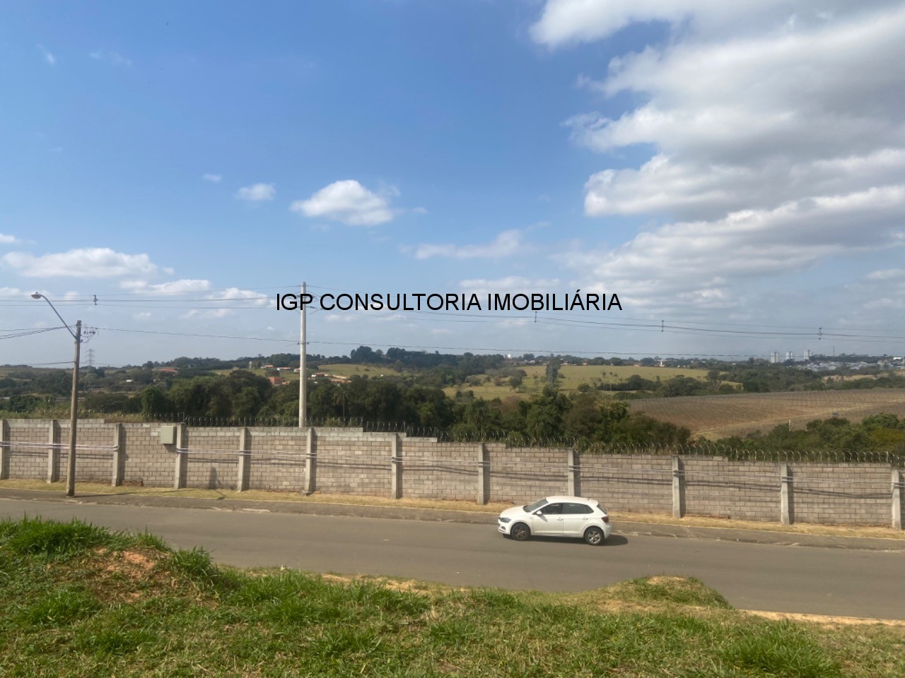 Terreno residencial em indaiatuba - sp, jardim quintas da terracota