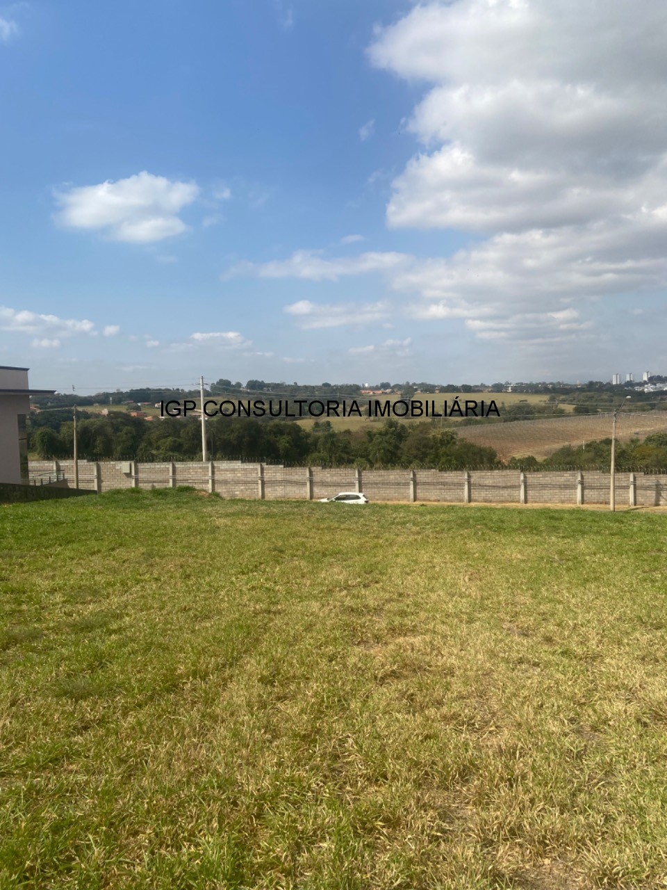 Terreno residencial em indaiatuba - sp, jardim quintas da terracota