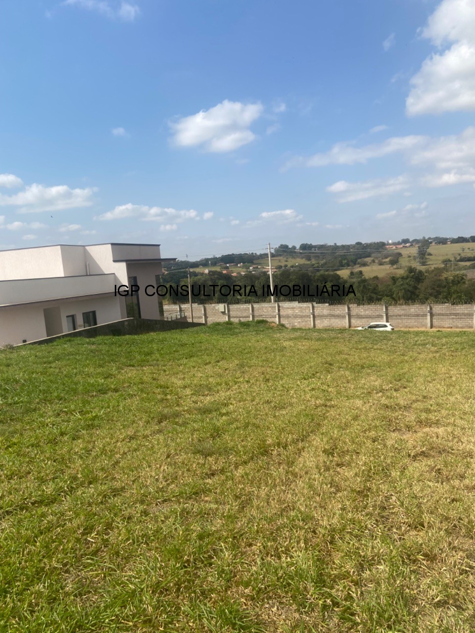 Terreno residencial em indaiatuba - sp, jardim quintas da terracota