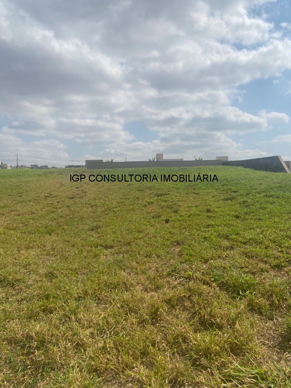 Terreno residencial em indaiatuba - sp, jardim quintas da te