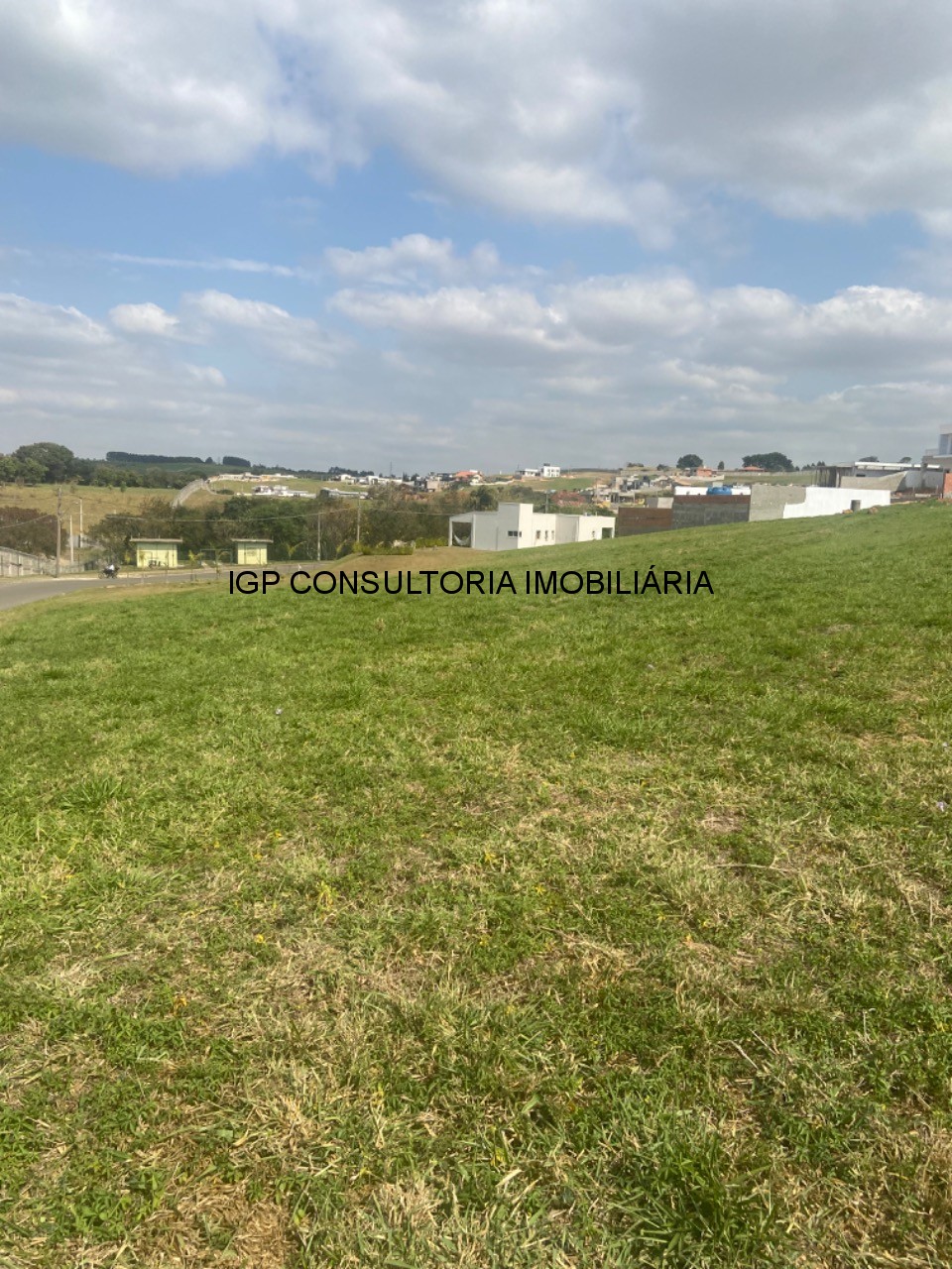 Terreno residencial em indaiatuba - sp, jardim quintas da te