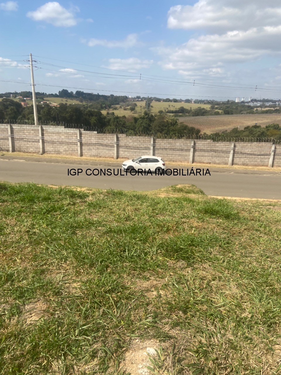 Terreno residencial em indaiatuba - sp, jardim quintas da terracota