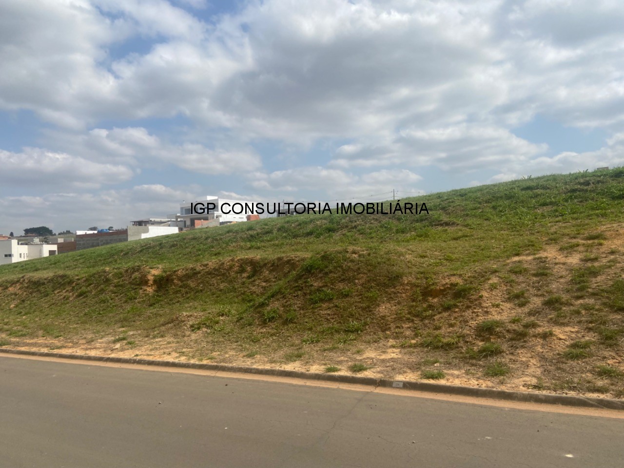 Terreno residencial em indaiatuba - sp, jardim quintas da te