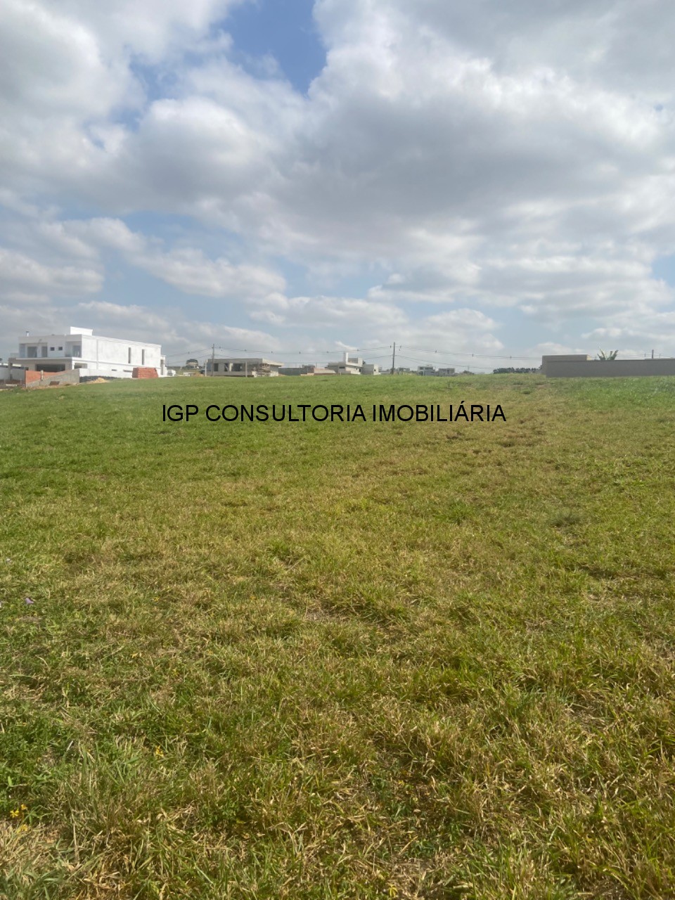 Terreno residencial em indaiatuba - sp, jardim quintas da te