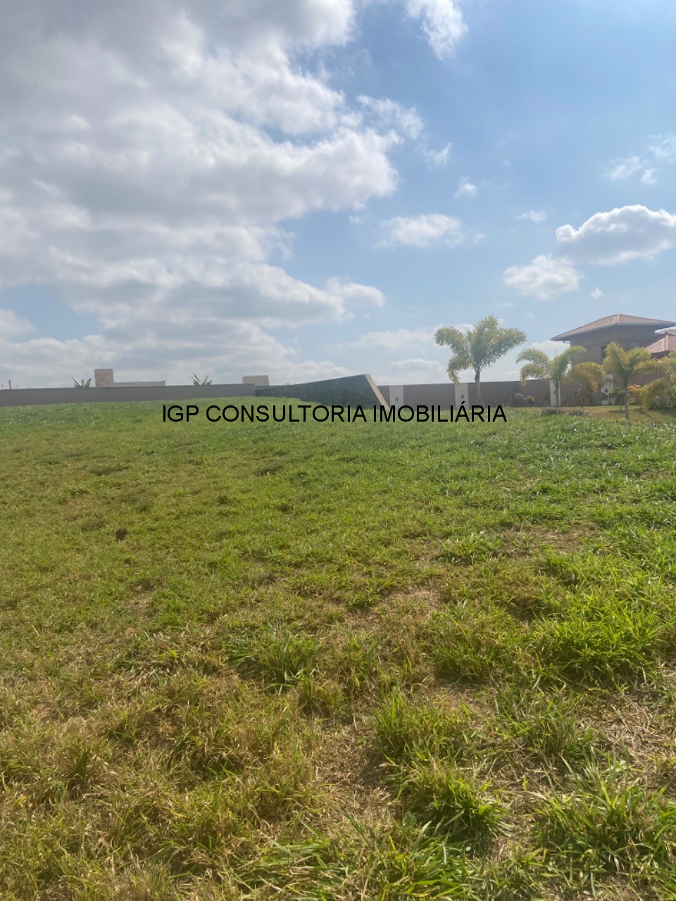 Terreno residencial em indaiatuba - sp, jardim quintas da te
