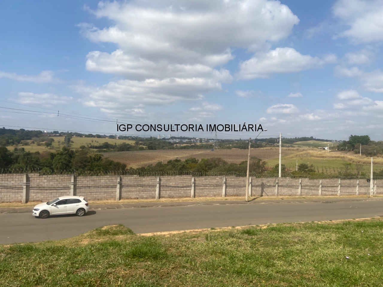 Terreno residencial em indaiatuba - sp, jardim quintas da terracota