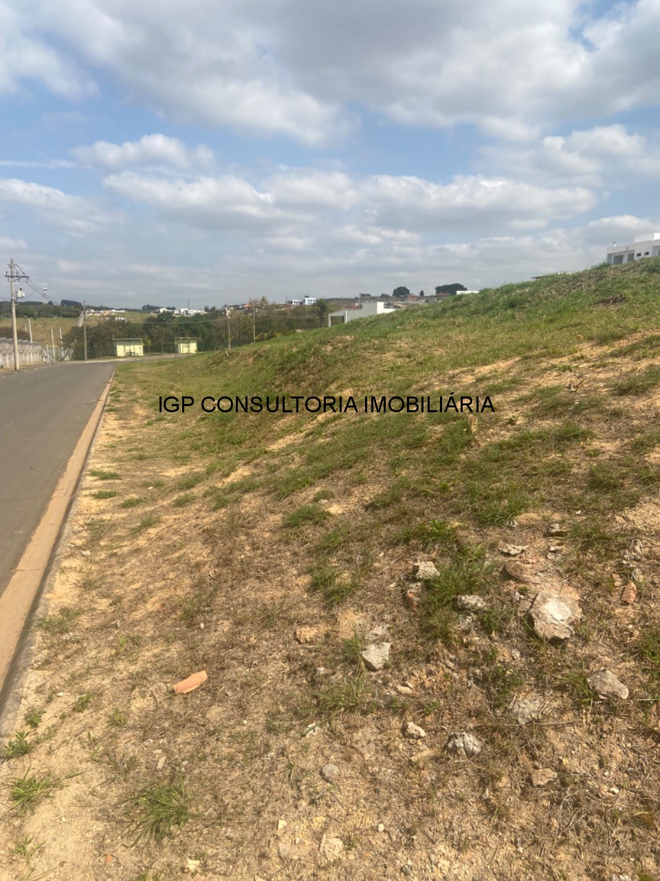Terreno residencial em indaiatuba - sp, jardim quintas da te