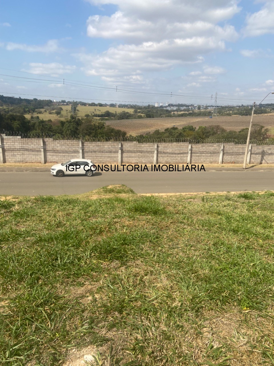 Terreno residencial em indaiatuba - sp, jardim quintas da terracota