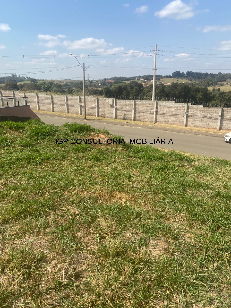 Terreno residencial em indaiatuba - sp, jardim quintas da terracota