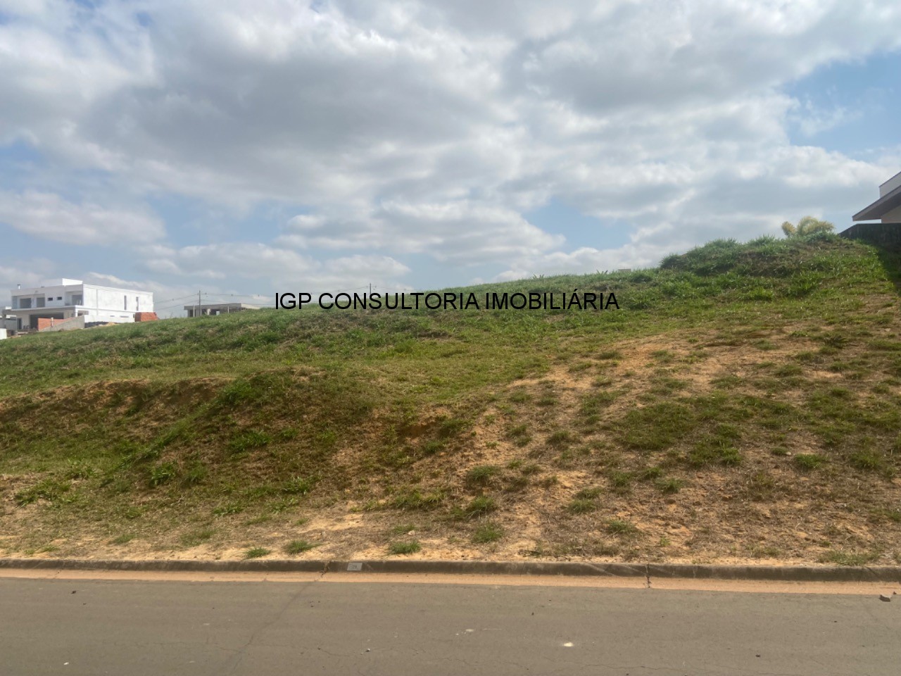 Terreno residencial em indaiatuba - sp, jardim quintas da te