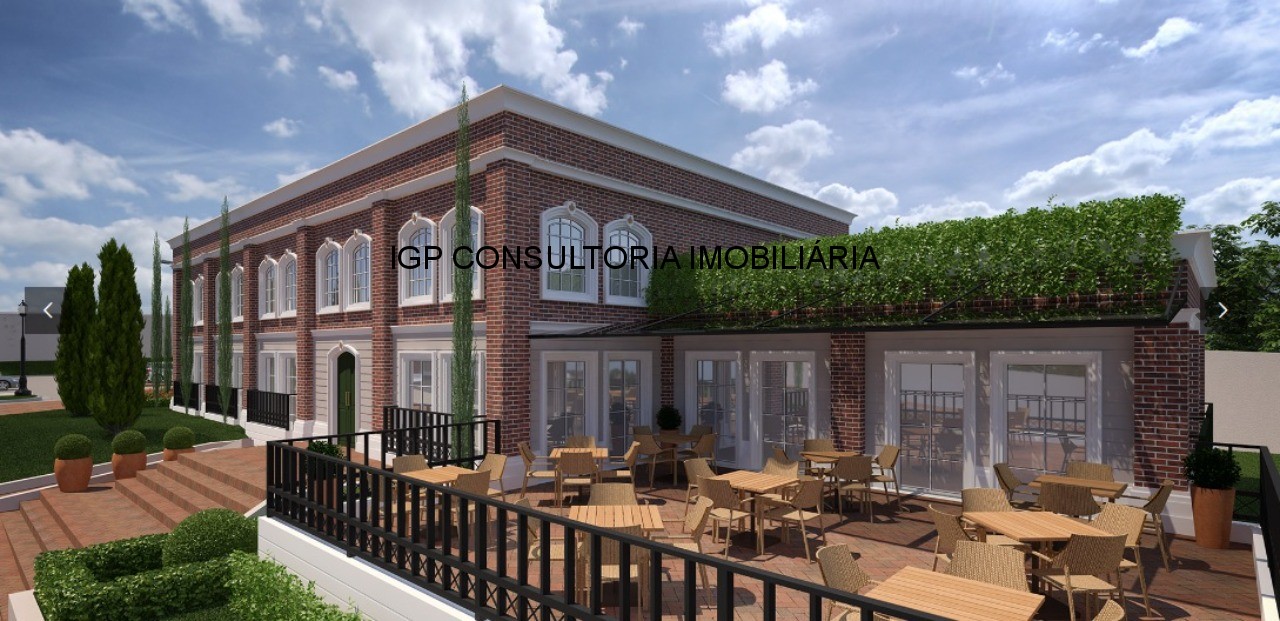 Terreno residencial para Venda Residencial London Park, Indaiatuba SP