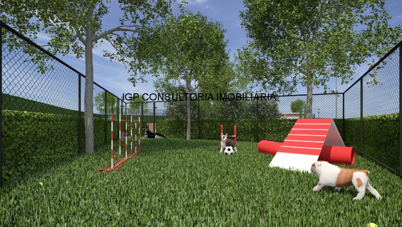 Terreno residencial para Venda Residencial London Park, Indaiatuba SP