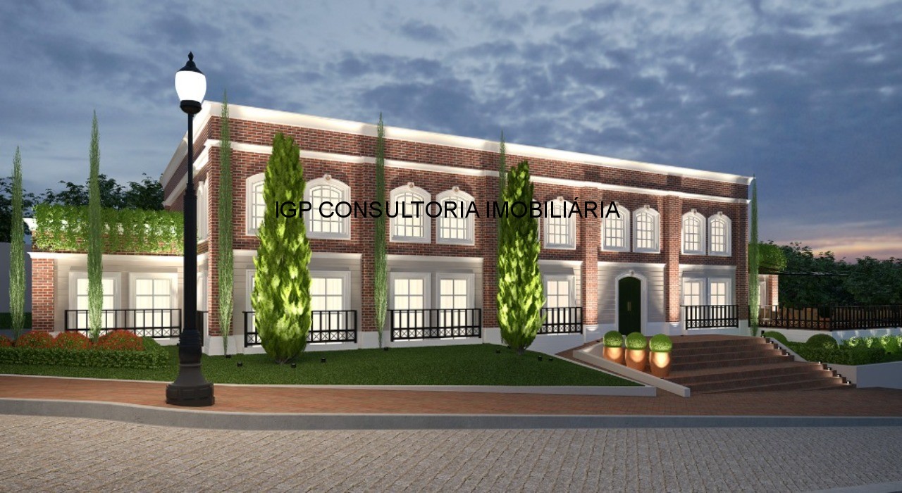 Terreno residencial para Venda Residencial London Park, Indaiatuba SP