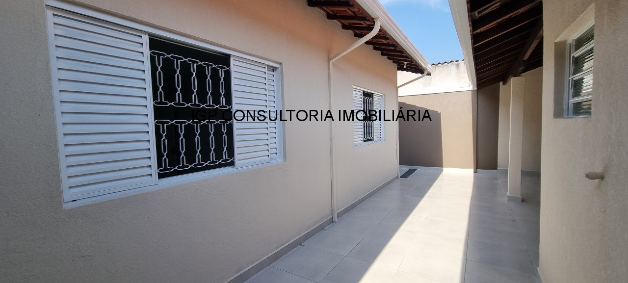 Casa residencial em indaiatuba - sp, jardim morada do sol