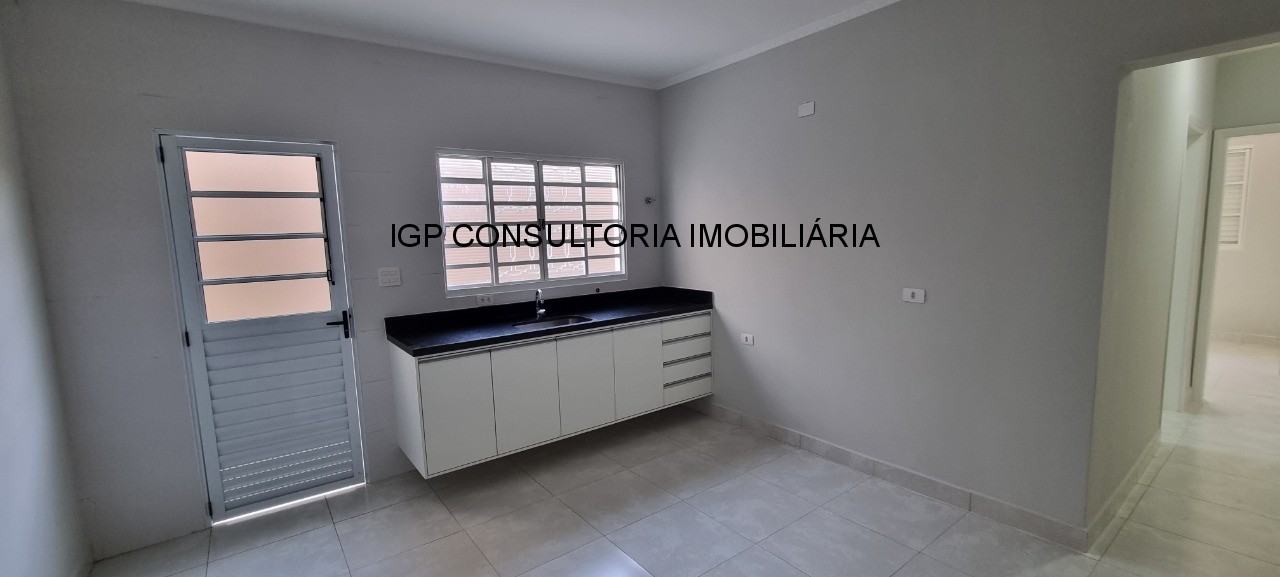 Casa residencial em indaiatuba - sp, jardim morada do sol
