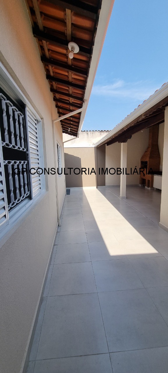 Casa residencial em indaiatuba - sp, jardim morada do sol