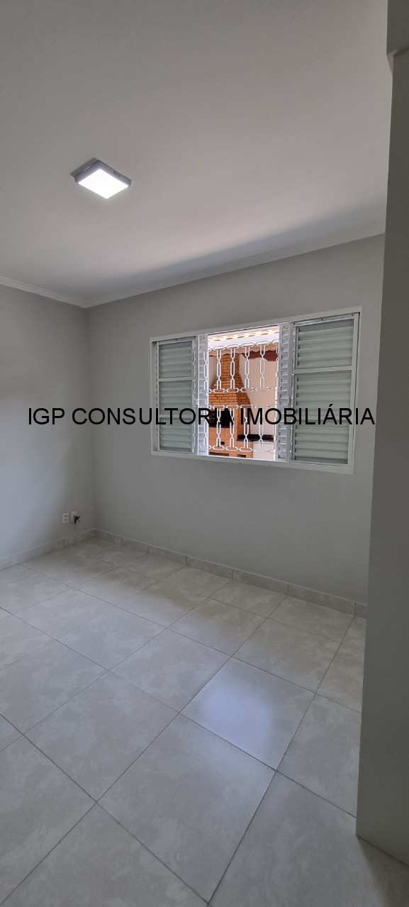 Casa residencial em indaiatuba - sp, jardim morada do sol