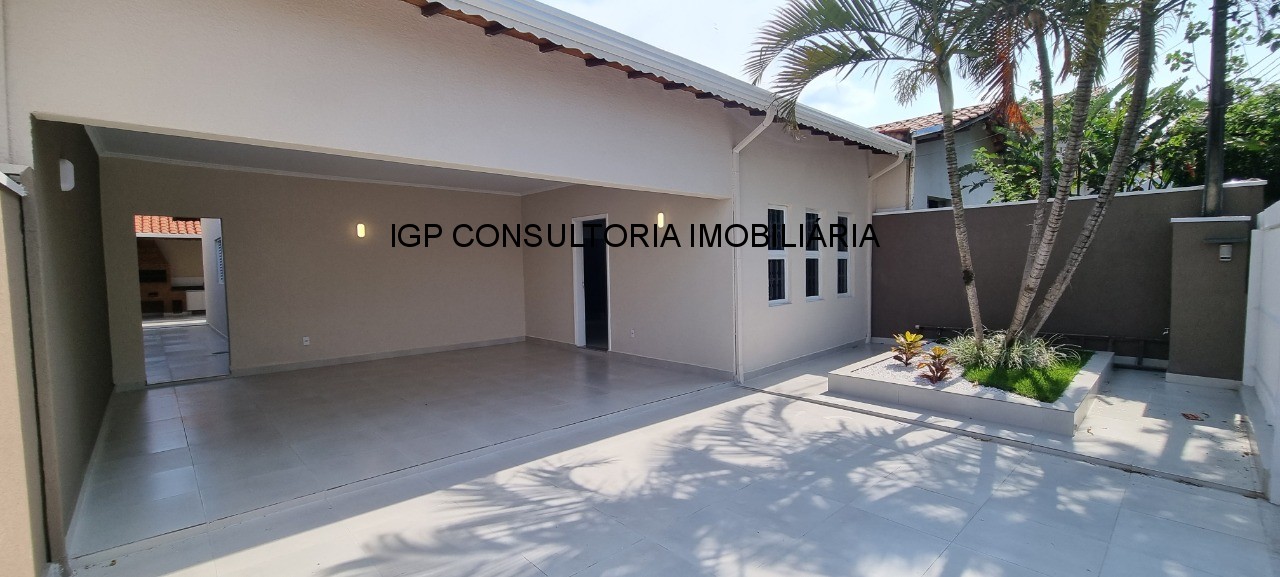 Casa residencial em indaiatuba - sp, jardim morada do sol