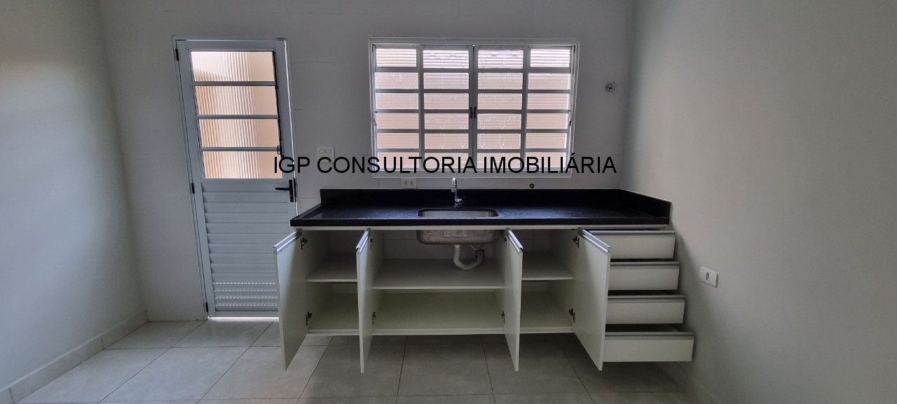 Casa residencial em indaiatuba - sp, jardim morada do sol