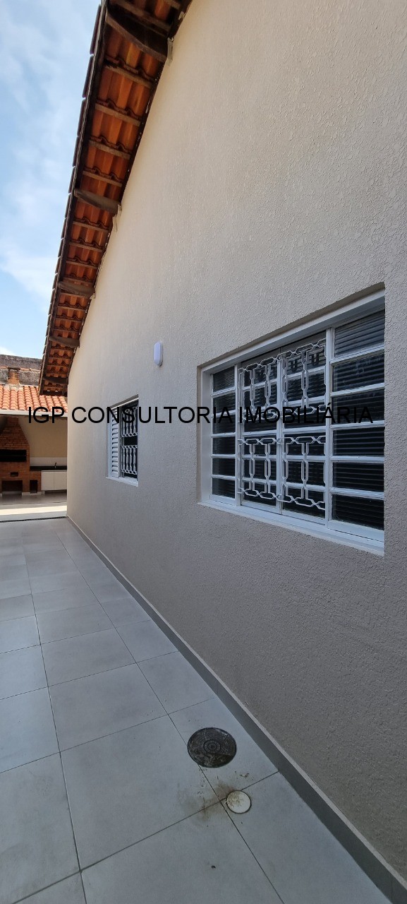 Casa residencial em indaiatuba - sp, jardim morada do sol