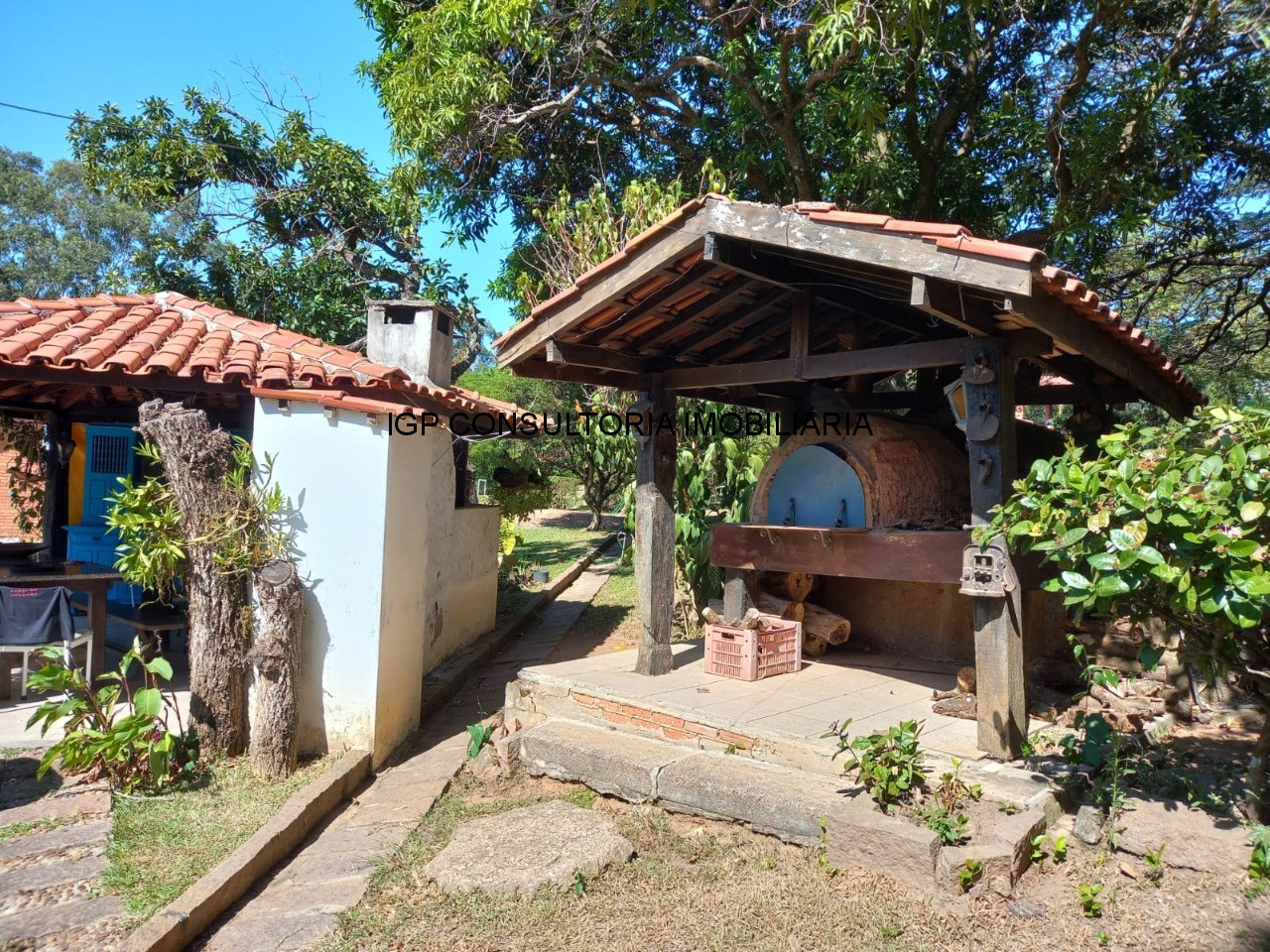 Chácara de luxo em condomínio exclusivo em indaiatuba-sp - 4