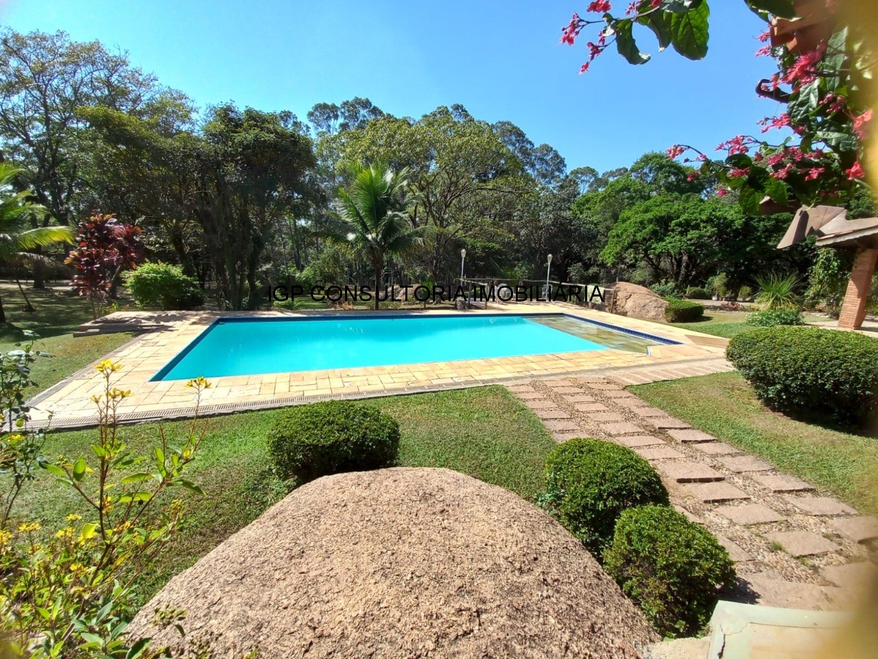 Chácara de luxo em condomínio exclusivo em indaiatuba-sp - 4