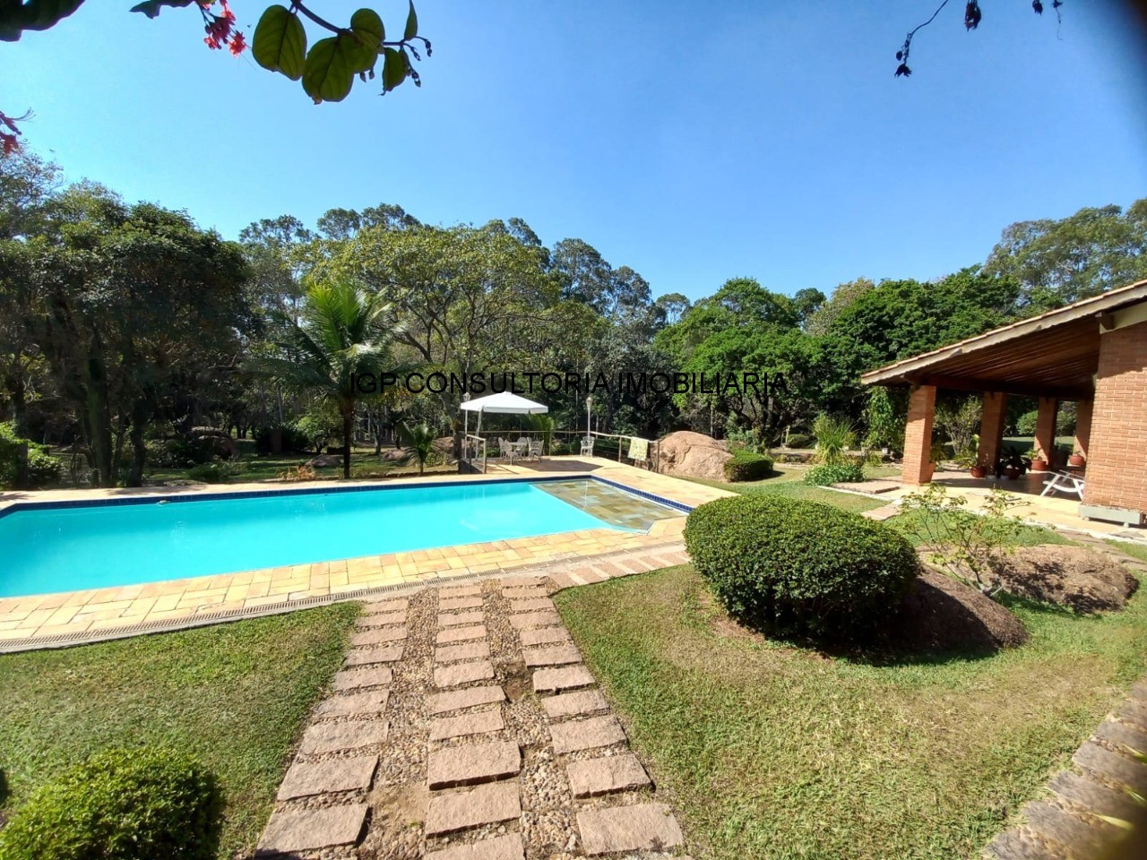 Chácara de luxo em condomínio exclusivo em indaiatuba-sp - 4