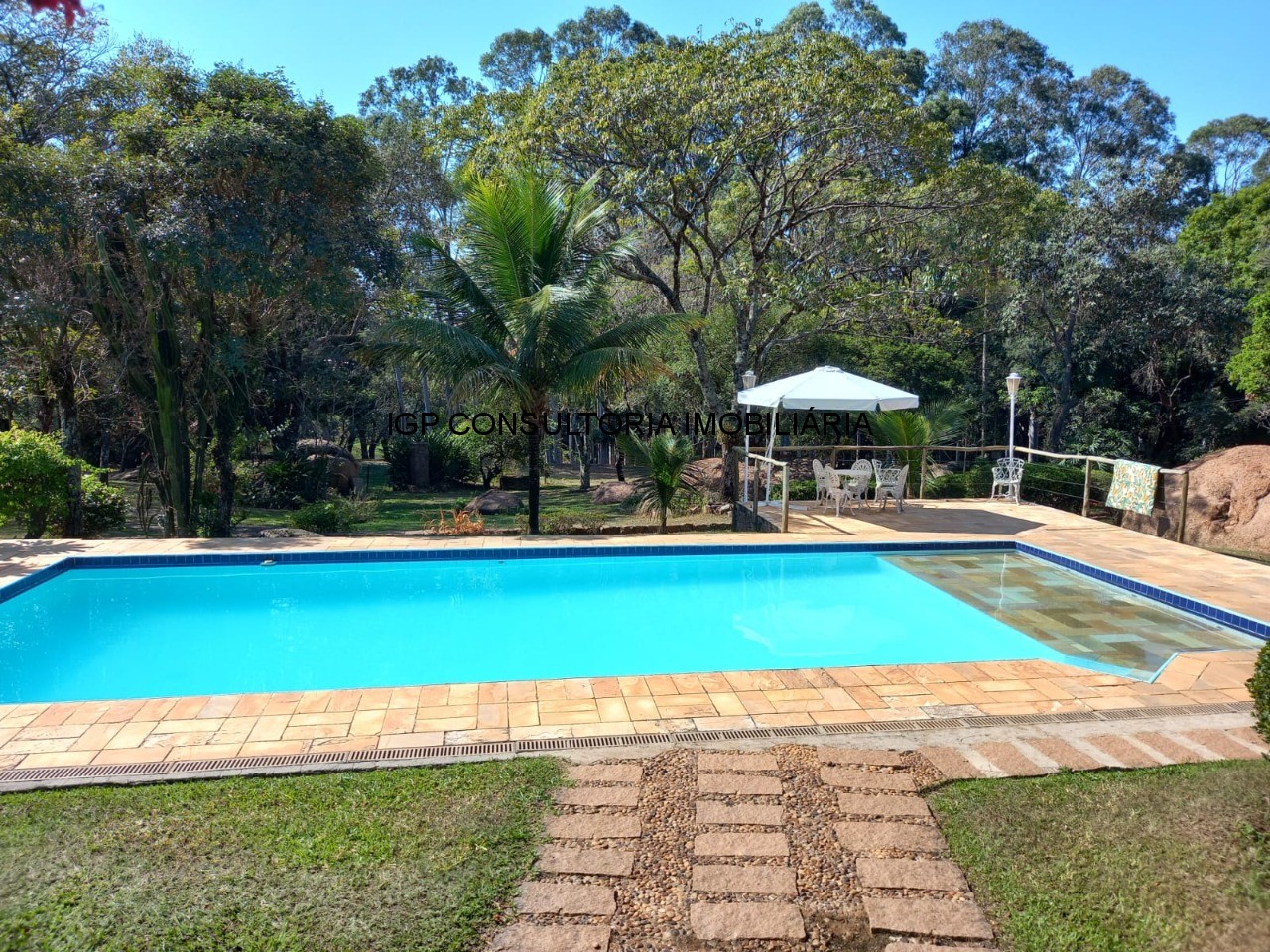 Chácara de luxo em condomínio exclusivo em indaiatuba-sp - 4