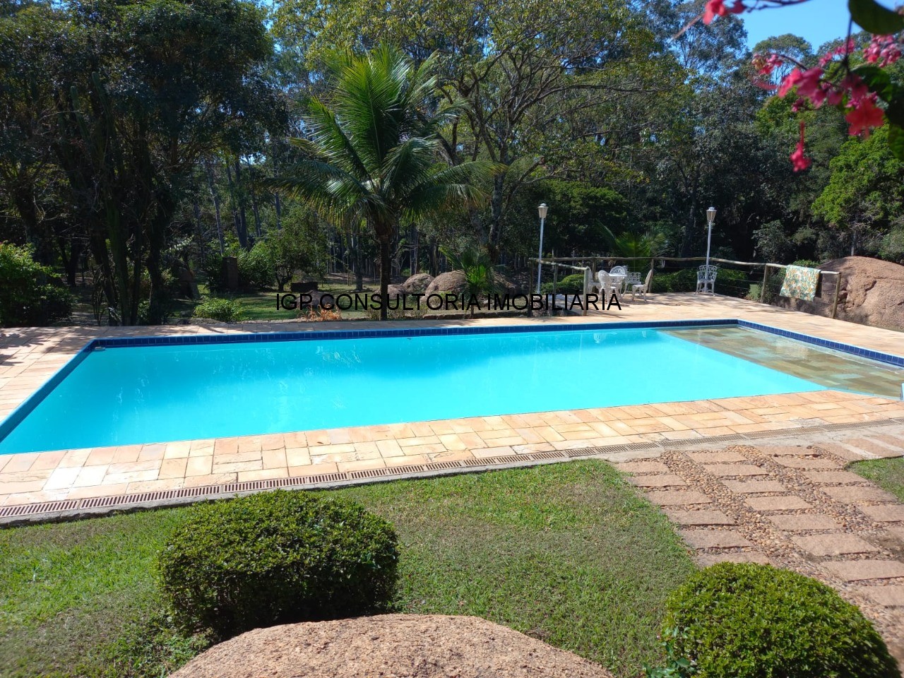 Chácara de luxo em condomínio exclusivo em indaiatuba-sp - 4