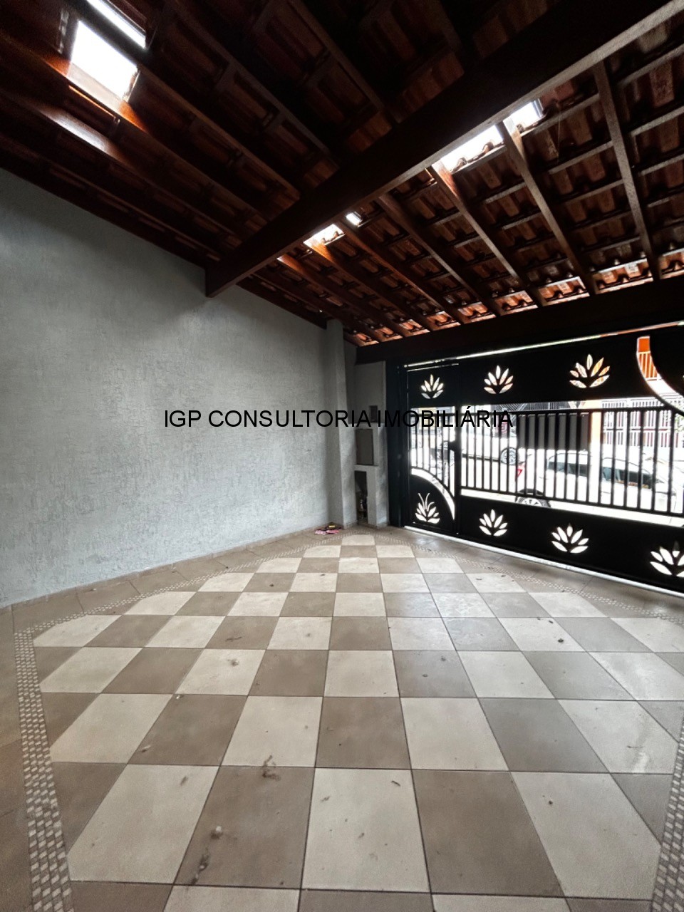 Vende-se sobrado em Jardim Morada do Sol, indaiatuba, SP. 3 quartos, uma suite, 2 vagas de garagem