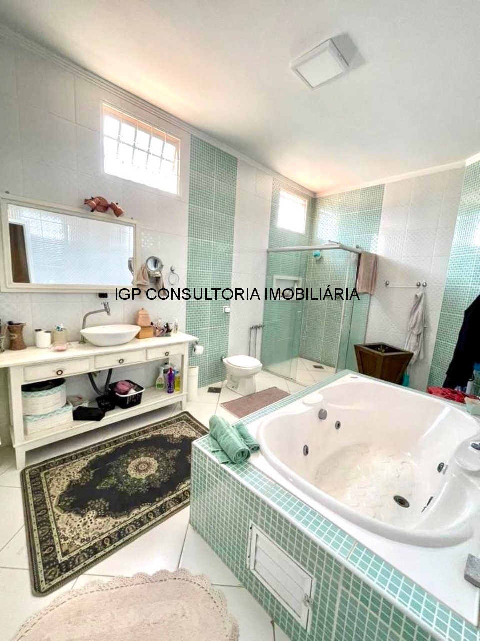 Casa, 4 quartos - Foto 2