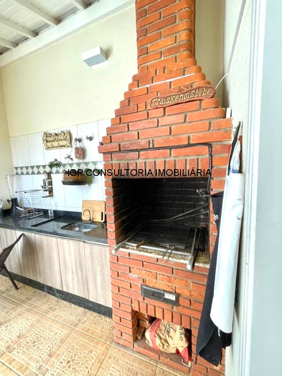 Casa, 4 quartos - Foto 7