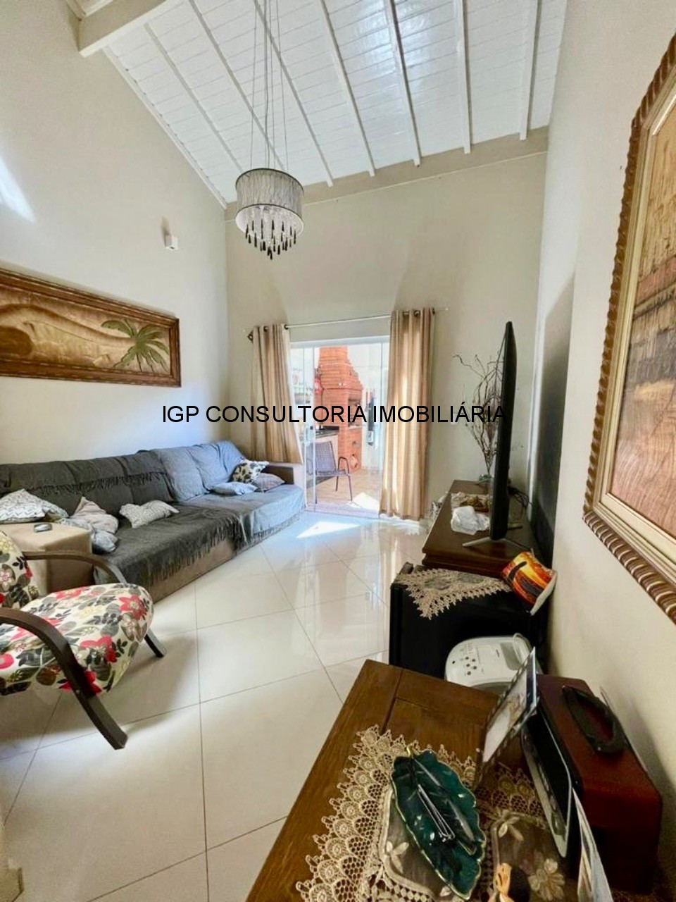 Casa, 4 quartos - Foto 16